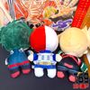 Gấu nhồi bông - Plushie doll anime My Hero Academia