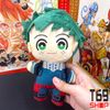 Gấu nhồi bông - Plushie doll anime My Hero Academia