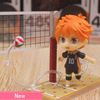 Mô hình Nendoroid 461- Shoyo Hinata - anime Haikyuu!!