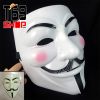 Mặt nạ Guy Fawkes - Hacker Anonymous