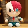 Gấu nhồi bông - Plushie doll anime My Hero Academia - Mẫu 2