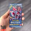 [Chính Hãng BANDAI] Pack nhân phẩm, gói thẻ nhân phẩm anime One Piece TCG