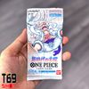 [Chính Hãng BANDAI] Pack nhân phẩm, gói thẻ nhân phẩm anime One Piece TCG