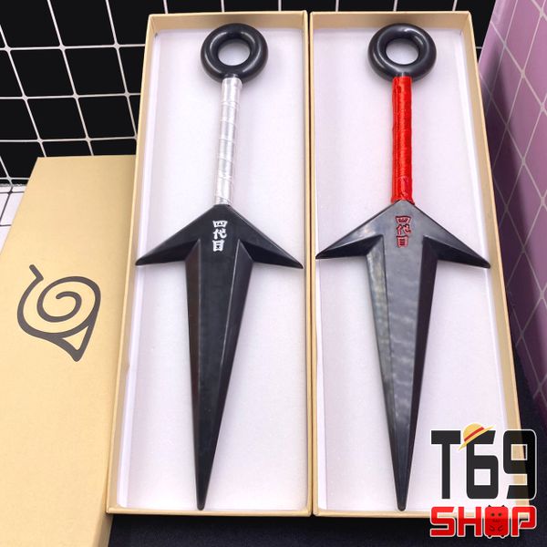 Kunai Đệ Tứ 27cm - anime Naruto