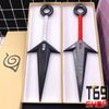 Kunai Đệ Tứ 27cm - anime Naruto