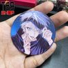 Huy hiệu anime Jujutsu Kaisen (Size 5.8cm)