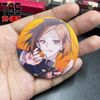 Huy hiệu anime Jujutsu Kaisen (Size 5.8cm)