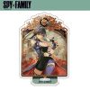 Tượng Standee mica anime Spy x Family