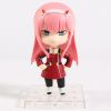 Mô hình Nendoroid 952 - Zero Two - anime DARLING in the FRANXX