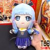 [Loại cao cấp] Gấu nhồi bông - Plushie doll game Genshin Impact