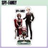 Tượng Standee mica anime Spy x Family