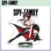 Tượng Standee mica anime Spy x Family