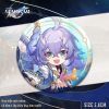 Huy hiệu game Honkai Star Rail - Nhóm 2 (Size 5.8cm)