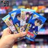 [Chính Hãng KAYOU] Pack nhân phẩm, gói thẻ nhân phẩm anime Detective Conan
