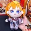 [Loại cao cấp] Gấu nhồi bông - Plushie doll game Genshin Impact