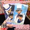 Hộp postcard bưu thiếp Genshin Impact, Honkai Impact, Jujutsu Kaisen, Kimetsu no Yaiba và nhiều anime khác
