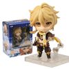 Mô hình Nendoroid 1717 - Traveler (Aether) - game Genshin Impact