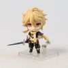 Mô hình Nendoroid 1717 - Traveler (Aether) - game Genshin Impact