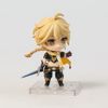 Mô hình Nendoroid 1717 - Traveler (Aether) - game Genshin Impact