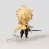 Mô hình Nendoroid 1717 - Traveler (Aether) - game Genshin Impact