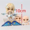 Mô hình Nendoroid 1718 - Traveler (Lumine) - game Genshin Impact