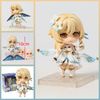 Mô hình Nendoroid 1718 - Traveler (Lumine) - game Genshin Impact