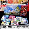 Full box - Hộp thẻ nhân phẩm anime game Genshin Impact,  Kimetsu no Yaiba , Jujutsu Kaisen , Jojo , Conan , Dragon Ball