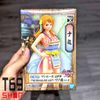 [Chính hãng] Mô hình anime One Piece nhiều nhân vật (BANPRESTO)