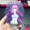 Tượng Standee mica anime Gotoubun no Hanayome