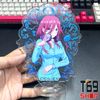 Tượng Standee mica anime Gotoubun no Hanayome