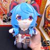 [Loại cao cấp] Gấu nhồi bông - Plushie doll game Genshin Impact