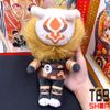 [Loại cao cấp] Gấu nhồi bông - Plushie doll game Genshin Impact