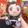 Gấu nhồi bông - Plushie doll anime Kimetsu no Yaiba