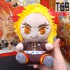 Gấu nhồi bông - Plushie doll anime Kimetsu no Yaiba