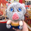 Gấu nhồi bông - Plushie doll anime Kimetsu no Yaiba