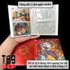 Binder bìa cứng đựng card, album đựng thẻ nhân phẩm anime