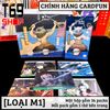 Full box - Hộp thẻ nhân phẩm anime game Genshin Impact,  Kimetsu no Yaiba , Jujutsu Kaisen , Jojo , Conan , Dragon Ball