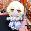 [Loại cao cấp] Gấu nhồi bông - Plushie doll game Genshin Impact