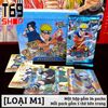 Full box - Hộp thẻ nhân phẩm anime Naruto nhiều mẫu