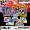Full box - Hộp thẻ nhân phẩm anime Naruto nhiều mẫu