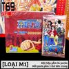 Full box - Hộp thẻ nhân phẩm anime One Piece nhiều mẫu