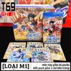 Full box - Hộp thẻ nhân phẩm anime One Piece nhiều mẫu