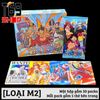 Full box - Hộp thẻ nhân phẩm anime One Piece nhiều mẫu