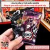 Pack nhân phẩm, gói thẻ nhân phẩm anime Kimetsu no Yaiba