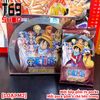 Full box - Hộp thẻ nhân phẩm anime One Piece nhiều mẫu