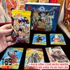 Pack nhân phẩm, gói thẻ nhân phẩm anime One Piece