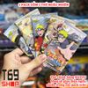 Pack nhân phẩm, gói thẻ nhân phẩm anime Naruto