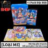 Full box - Hộp thẻ nhân phẩm anime One Piece nhiều mẫu