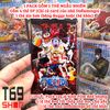 Pack nhân phẩm, gói thẻ nhân phẩm anime One Piece