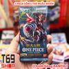 Pack nhân phẩm, gói thẻ nhân phẩm anime One Piece